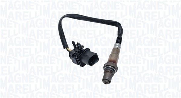 Lambda zondas — MAGNETI MARELLI 466016355225