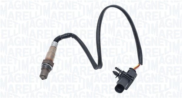MAGNETI MARELLI 466016355229