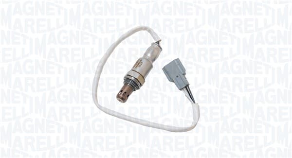 MAGNETI MARELLI 466016355250