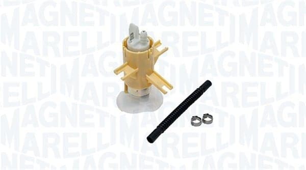 Kuro siurblys — MAGNETI MARELLI 219900000082