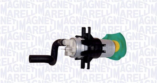 Kuro siurblys — MAGNETI MARELLI 219972229250