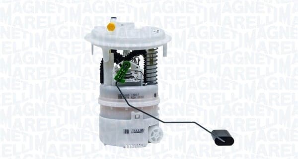 MAGNETI MARELLI 519722009900 Degalų tiekimo modulis
