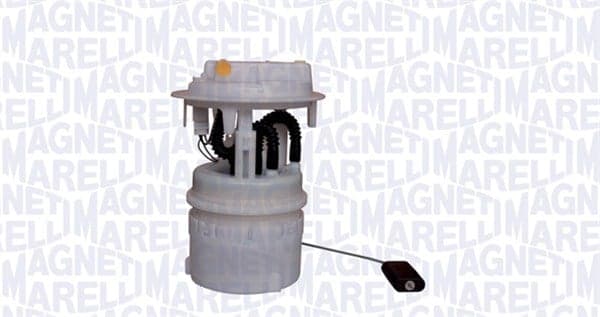 Degalų tiekimo modulis — MAGNETI MARELLI 519732009903