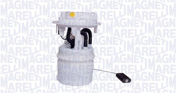 Degalų tiekimo modulis — MAGNETI MARELLI 519732009905