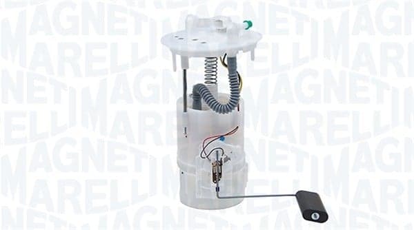 MAGNETI MARELLI 519700000009 Degalų tiekimo modulis