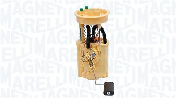 Degalų tiekimo modulis — MAGNETI MARELLI 313011313388