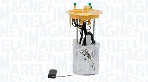 Degalų tiekimo modulis — MAGNETI MARELLI 519700000112