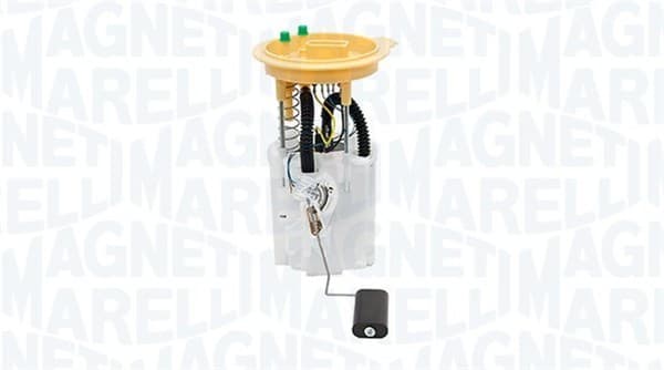 Degalų tiekimo modulis — MAGNETI MARELLI 519700000167