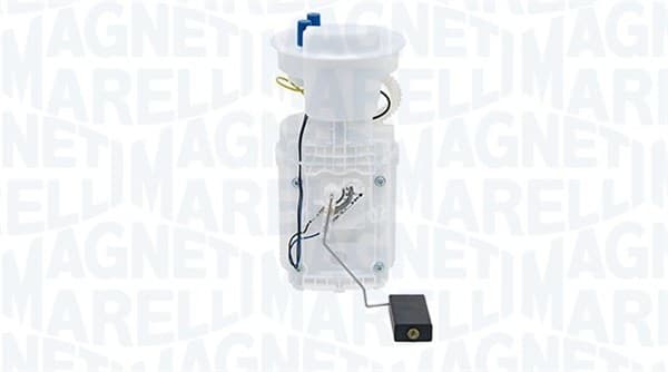 Degalų tiekimo modulis — MAGNETI MARELLI 519700000182