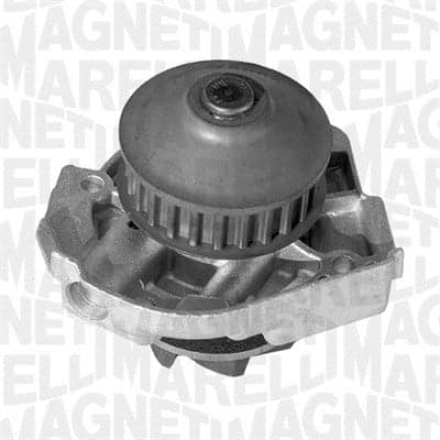 Vandens siurblys — MAGNETI MARELLI 350981370000