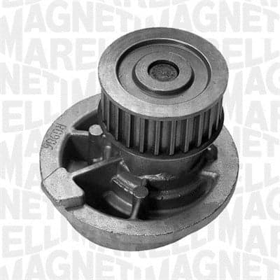 Vandens siurblys — MAGNETI MARELLI 350981550000
