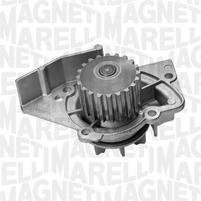 Vandens siurblys — MAGNETI MARELLI 350981713000
