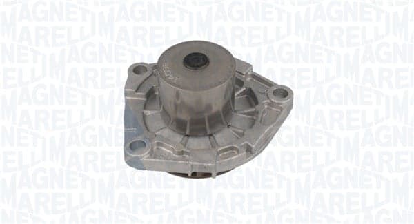 MAGNETI MARELLI 350981872000