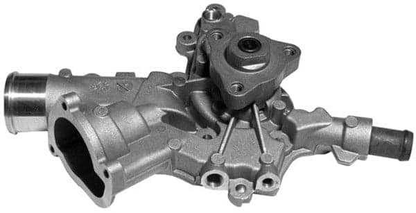 MAGNETI MARELLI 350982011000 Vandens siurblys