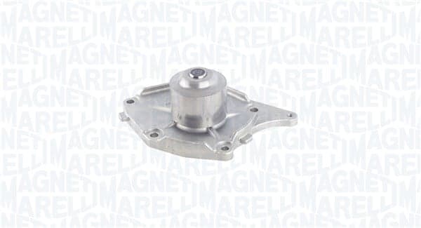 MAGNETI MARELLI 350984007000