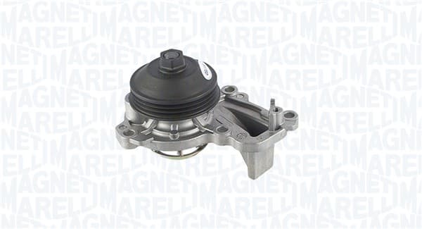 Vandens siurblys — MAGNETI MARELLI 350984066000