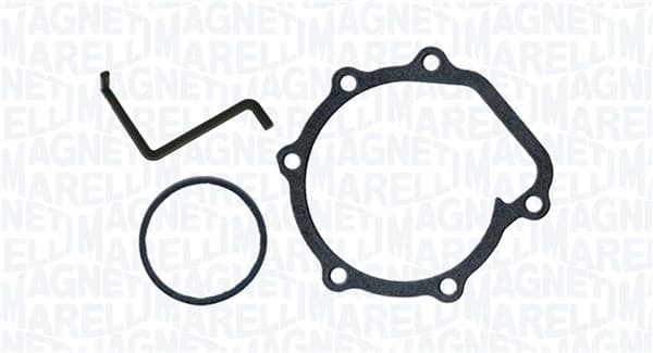 Vandens siurblys — MAGNETI MARELLI 350984257000