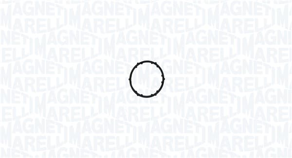 MAGNETI MARELLI 350984341000 Vandens siurblys