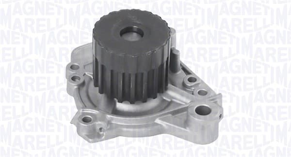 MAGNETI MARELLI Vandens siurblys