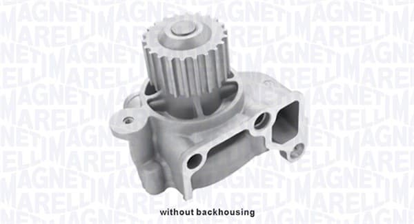 Vandens siurblys — MAGNETI MARELLI 352316170727