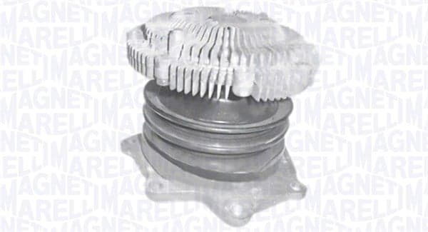 MAGNETI MARELLI 352316170811 Vandens siurblys