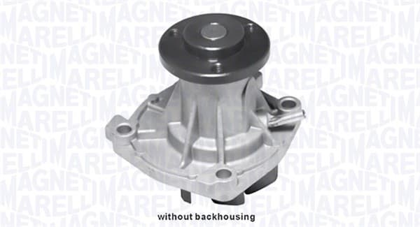 MAGNETI MARELLI 352316170853
