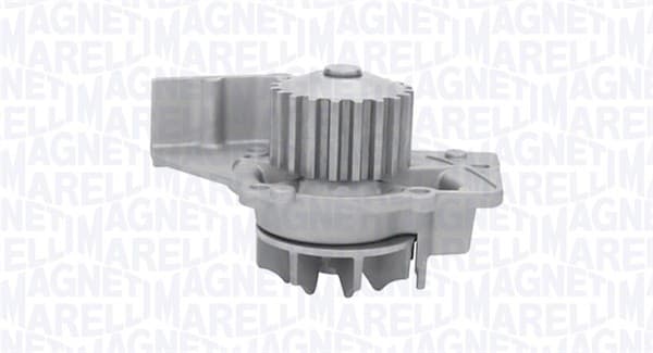 Vandens siurblys — MAGNETI MARELLI 352316170892