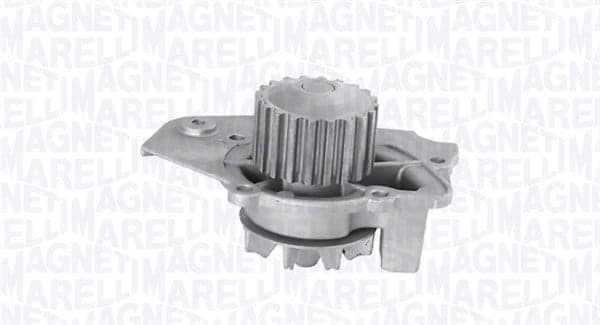 Vandens siurblys — MAGNETI MARELLI 352316170894
