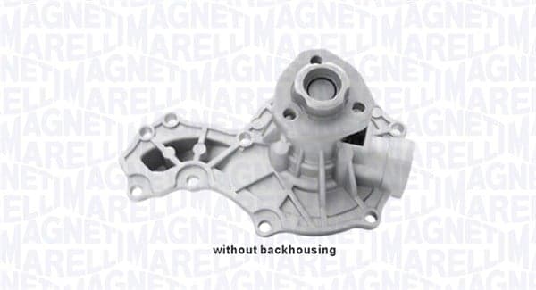 Vandens siurblys — MAGNETI MARELLI 352316171161