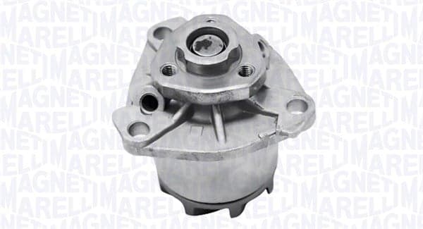 MAGNETI MARELLI 352316171177 Vandens siurblys