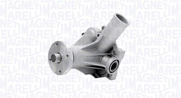 Vandens siurblys — MAGNETI MARELLI 352316171220
