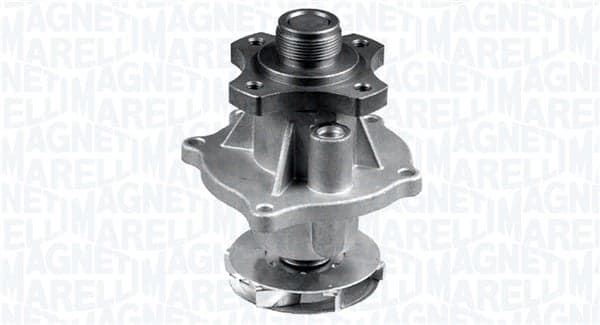 MAGNETI MARELLI 352316171447 Vandens siurblys
