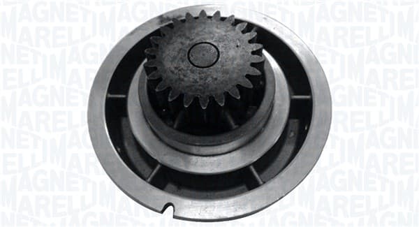 MAGNETI MARELLI 352316171495 Vandens siurblys