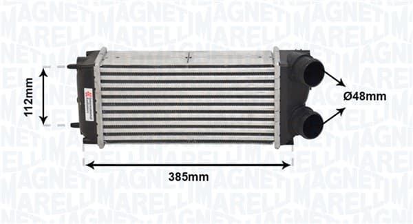 MAGNETI MARELLI 351319205090
