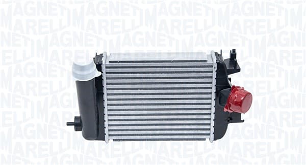 MAGNETI MARELLI 351319206100 Tarpinis oro aušintuvas