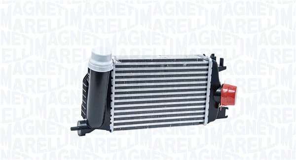 MAGNETI MARELLI 351319206160 Tarpinis oro aušintuvas