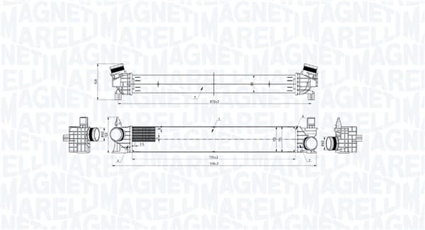 MAGNETI MARELLI 351319206220