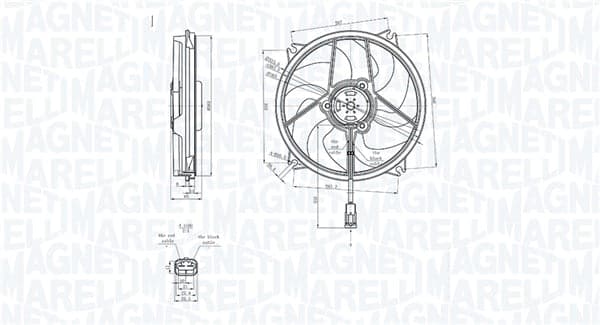 MAGNETI MARELLI 069422839010