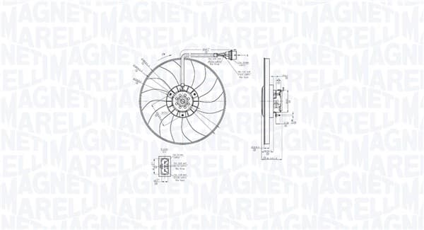 MAGNETI MARELLI 069422878010