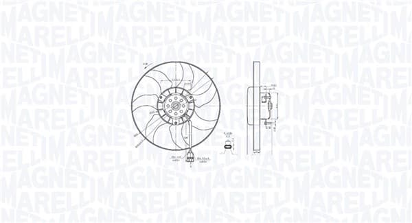MAGNETI MARELLI 069422887010