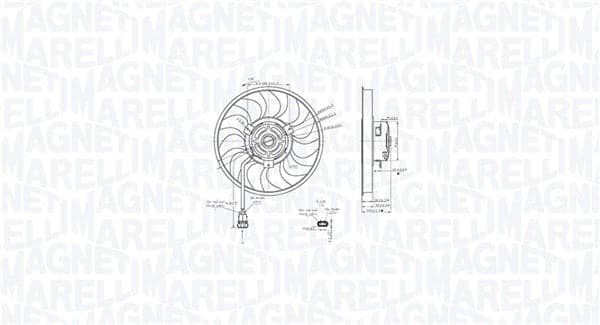 MAGNETI MARELLI 069422888010