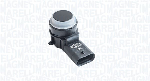 Parkavimo jutiklis — MAGNETI MARELLI 021016004010