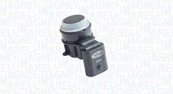MAGNETI MARELLI 021016006010 Parkavimo jutiklis