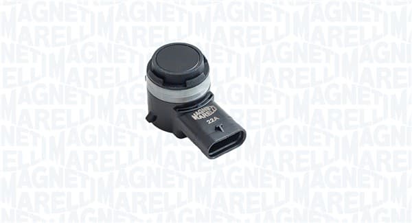 Parkavimo jutiklis — MAGNETI MARELLI 021016009010