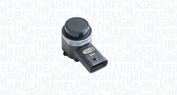 MAGNETI MARELLI 021016018010 Parkavimo jutiklis