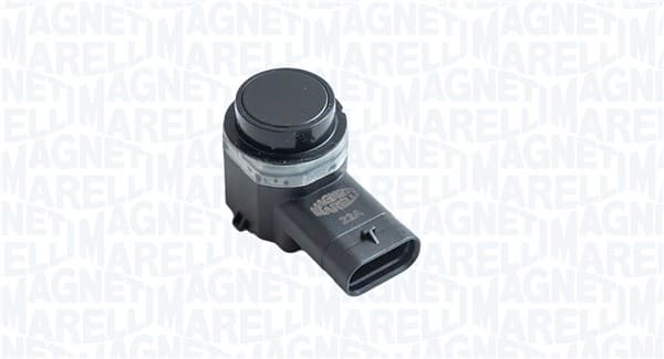 MAGNETI MARELLI 021016020010 Parkavimo jutiklis