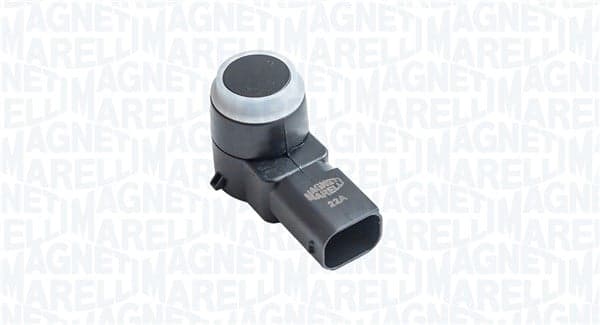 MAGNETI MARELLI 021016025010 Parkavimo jutiklis
