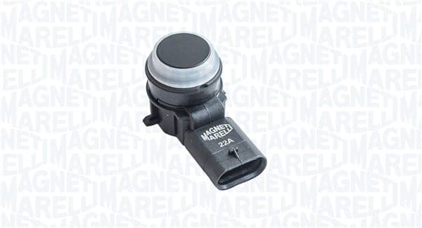 Parkavimo jutiklis — MAGNETI MARELLI 021016027010