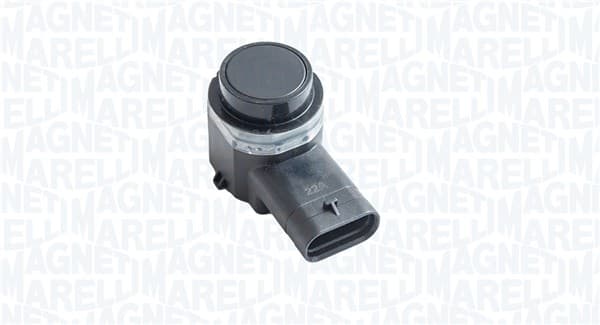 MAGNETI MARELLI 021016028010 Parkavimo jutiklis