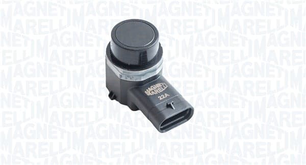 MAGNETI MARELLI 021016037010 Parkavimo jutiklis